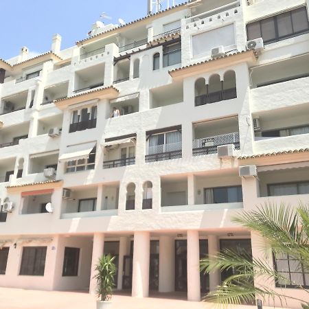 Apartamento Vistahermosa Centro El Puerto de Santa Maria Bagian luar foto