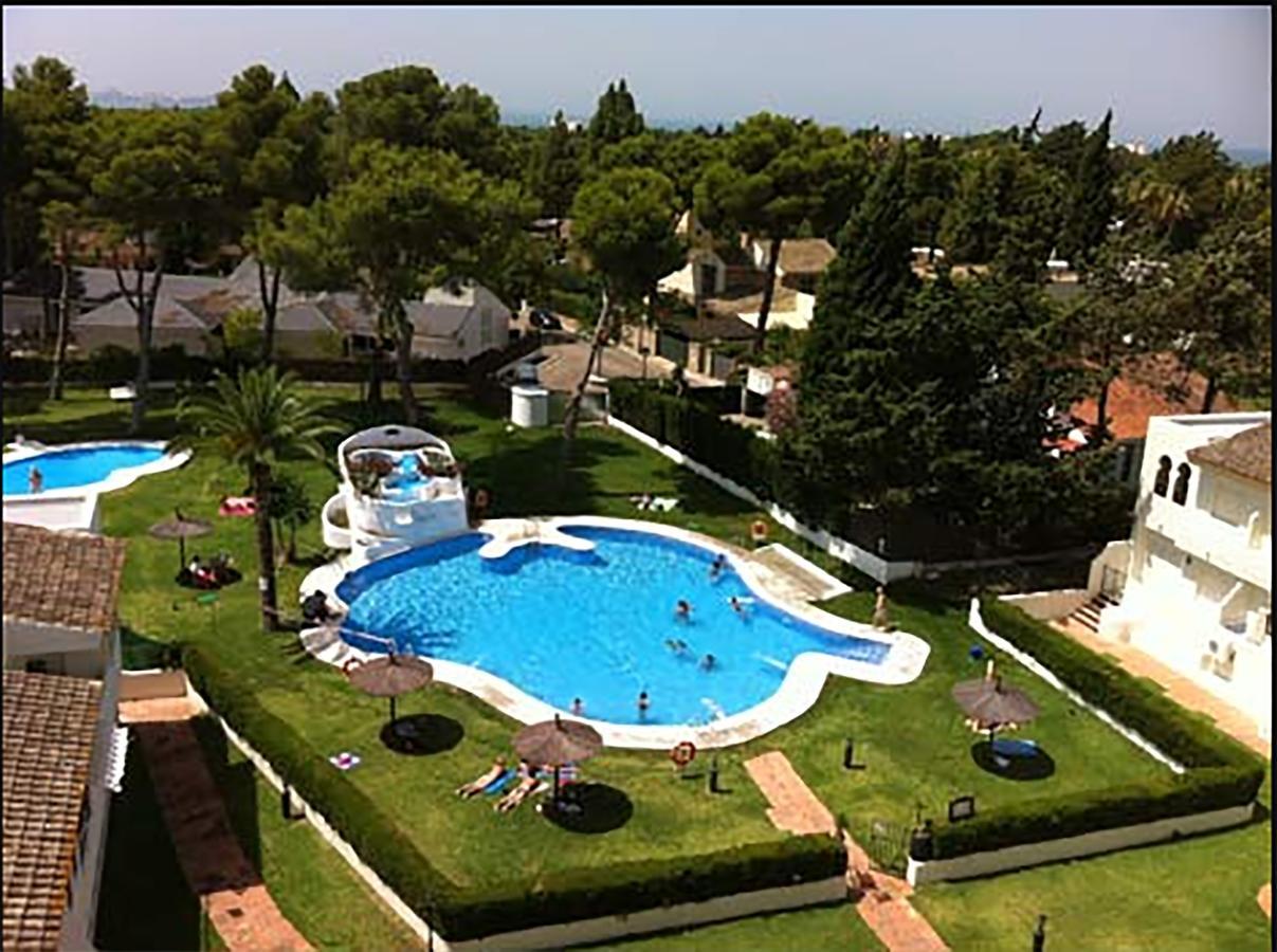 Apartamento Vistahermosa Centro El Puerto de Santa Maria Bagian luar foto