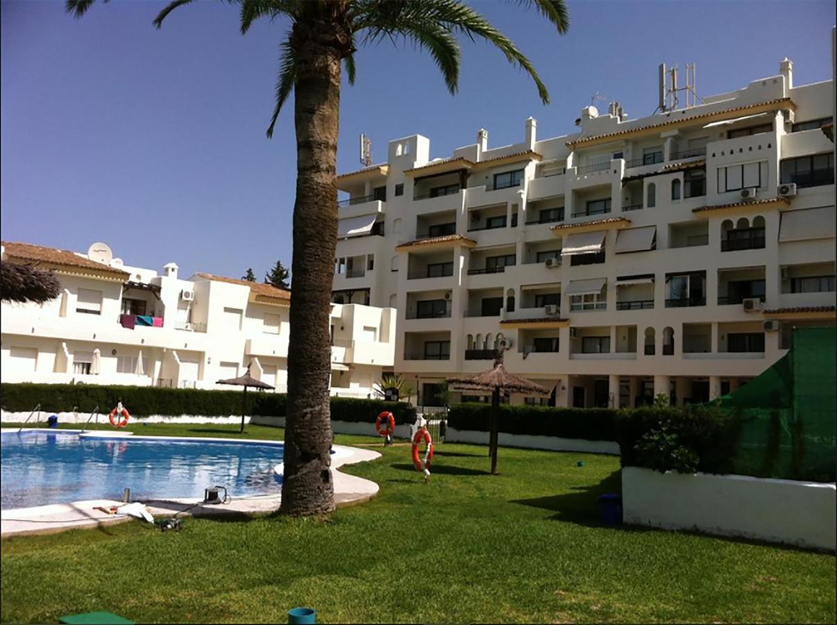 Apartamento Vistahermosa Centro El Puerto de Santa Maria Bagian luar foto
