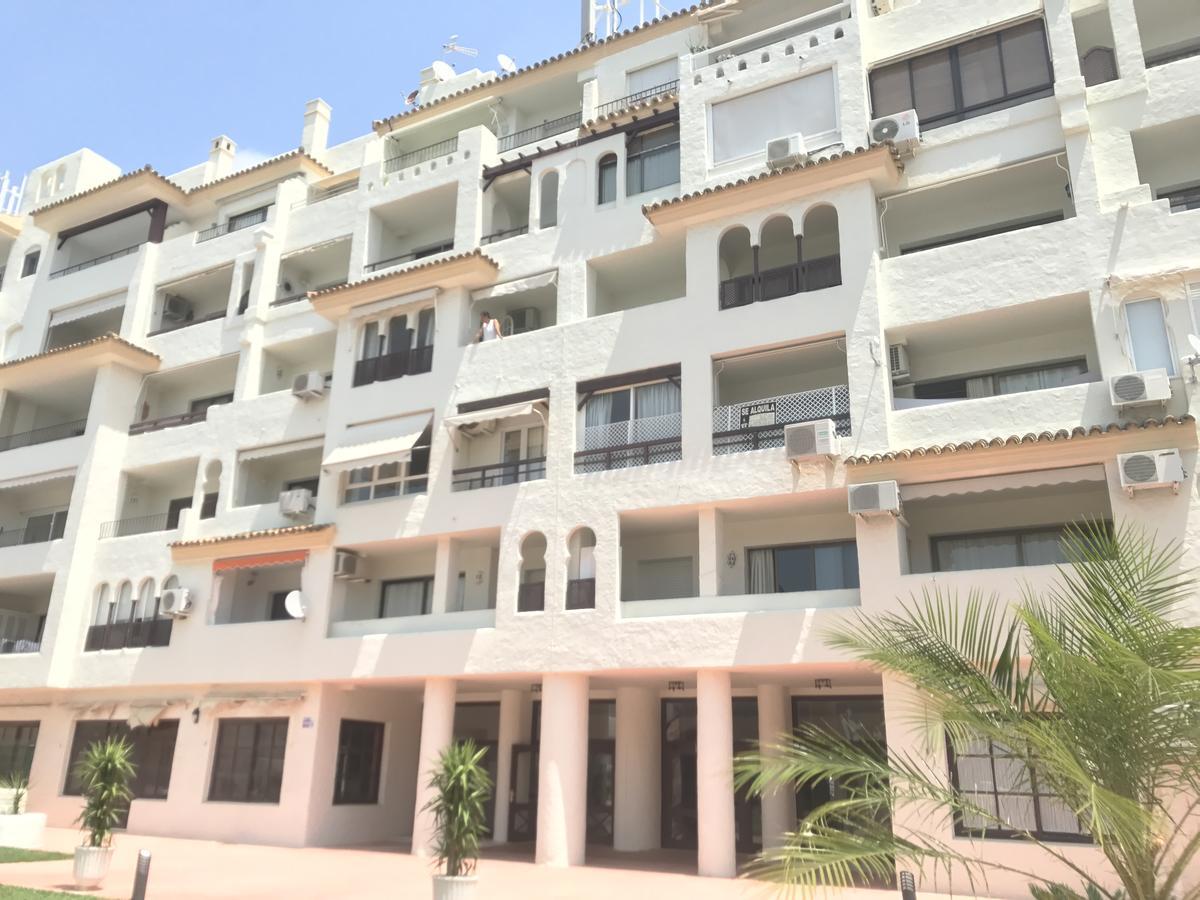 Apartamento Vistahermosa Centro El Puerto de Santa Maria Bagian luar foto