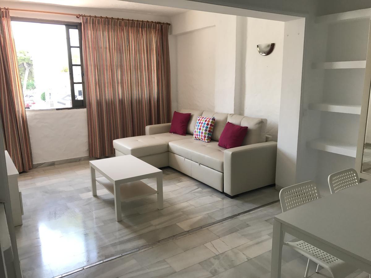 Apartamento Vistahermosa Centro El Puerto de Santa Maria Bagian luar foto