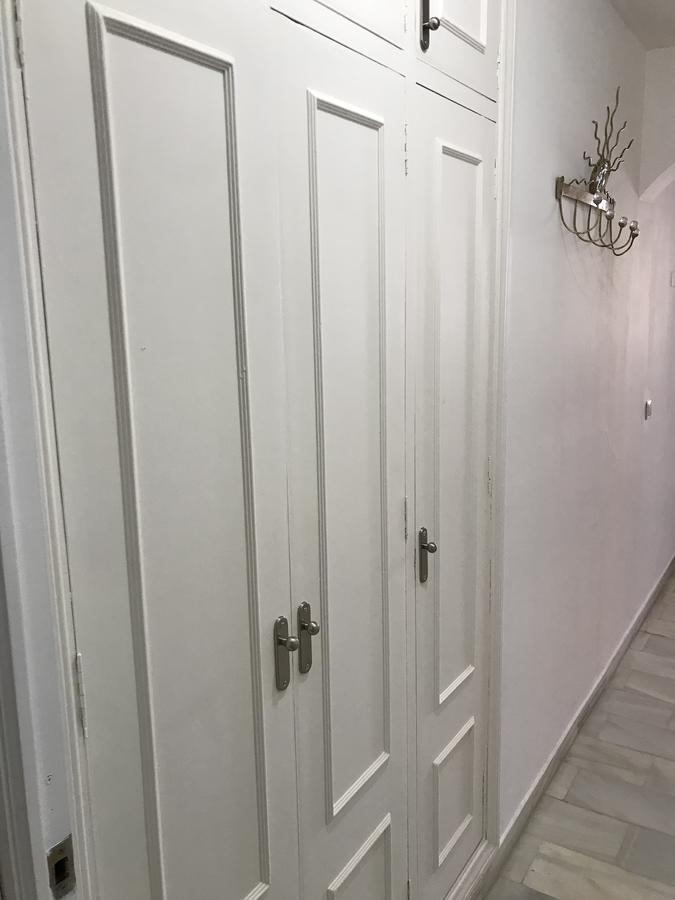 Apartamento Vistahermosa Centro El Puerto de Santa Maria Bagian luar foto