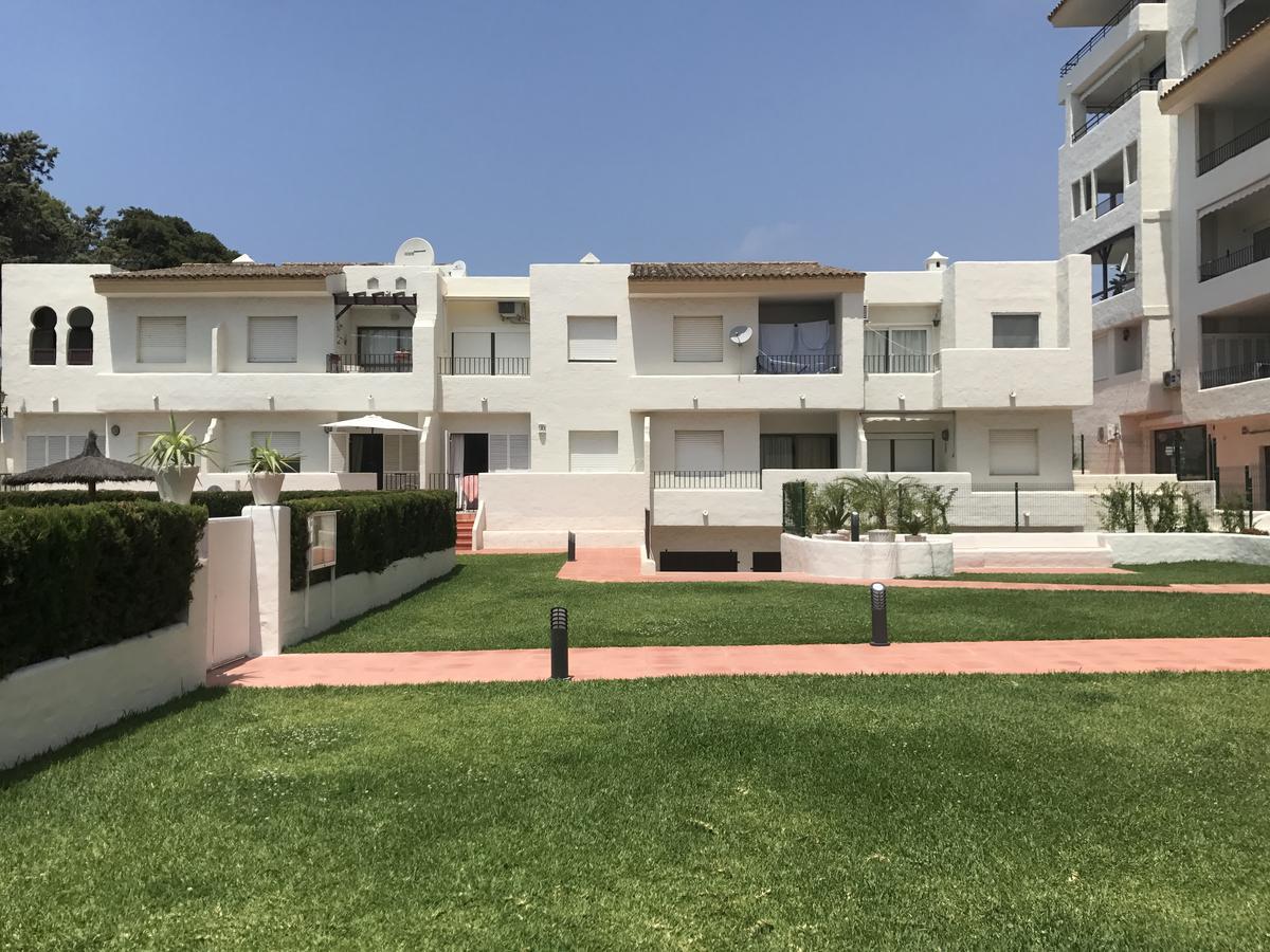 Apartamento Vistahermosa Centro El Puerto de Santa Maria Bagian luar foto