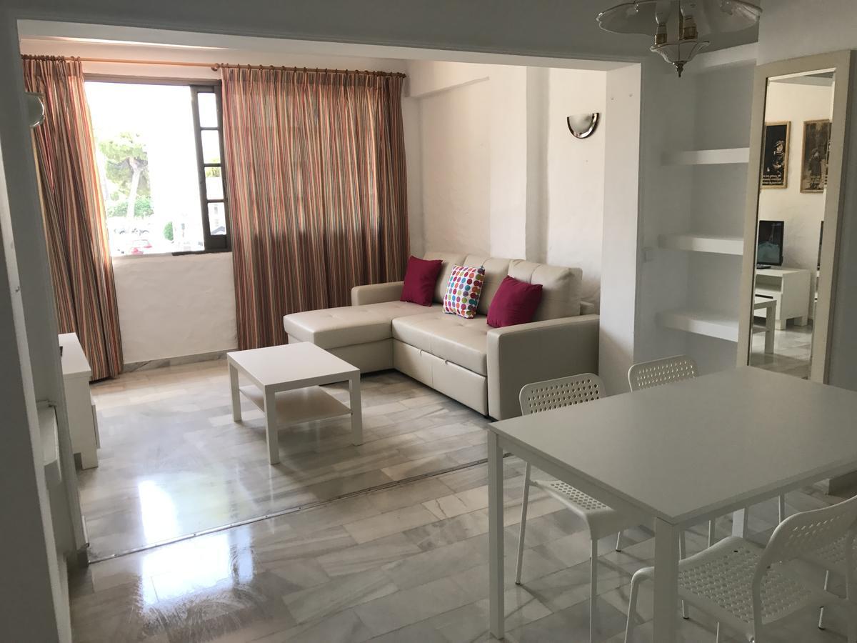 Apartamento Vistahermosa Centro El Puerto de Santa Maria Bagian luar foto