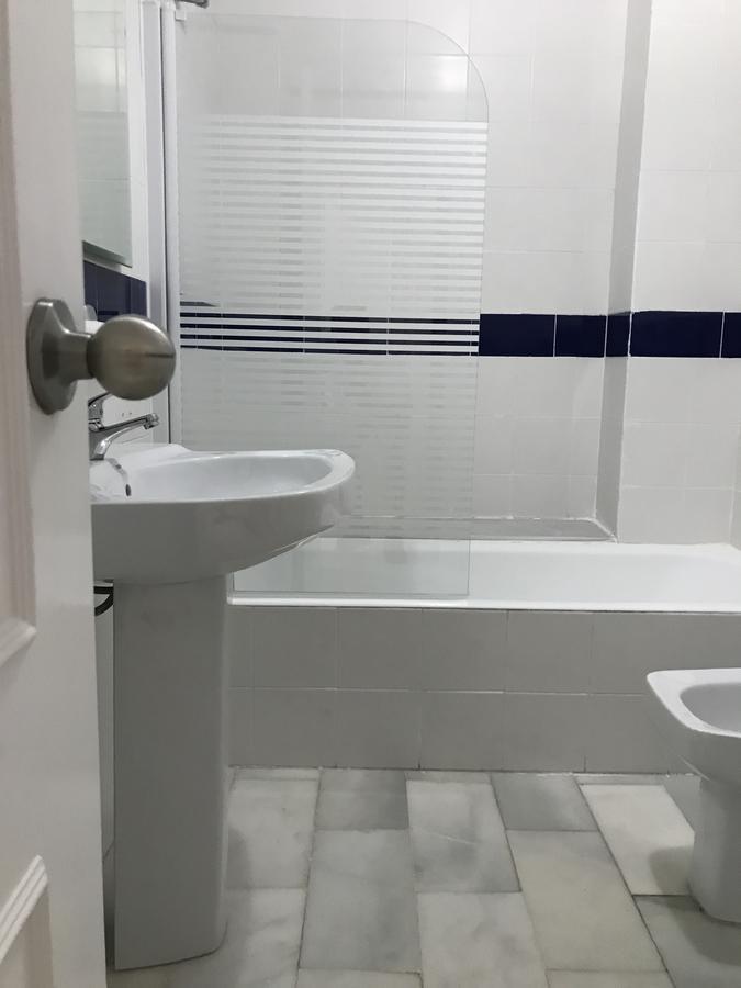 Apartamento Vistahermosa Centro El Puerto de Santa Maria Bagian luar foto