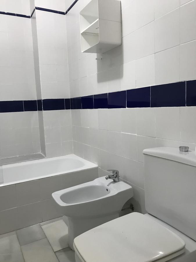 Apartamento Vistahermosa Centro El Puerto de Santa Maria Bagian luar foto